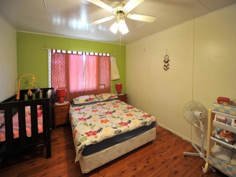 254 Tor Street, Rockville QLD 4350