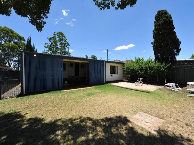 254 Tor Street, Rockville QLD 4350