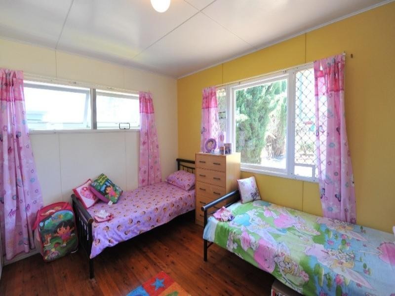 254 Tor Street, Rockville QLD 4350