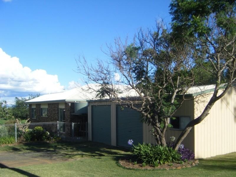 452 Doolan Road, Toowoomba QLD 4350