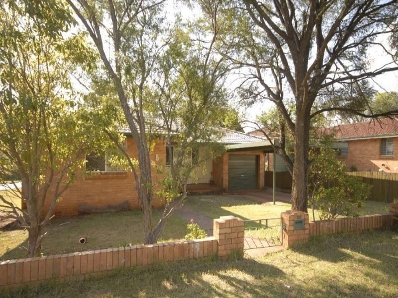 5 Barbara Street, Rangeville QLD 4350