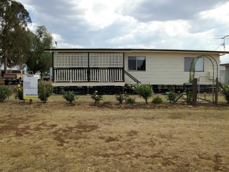 6041 Clifton-Gatton Road, Clifton QLD 4361