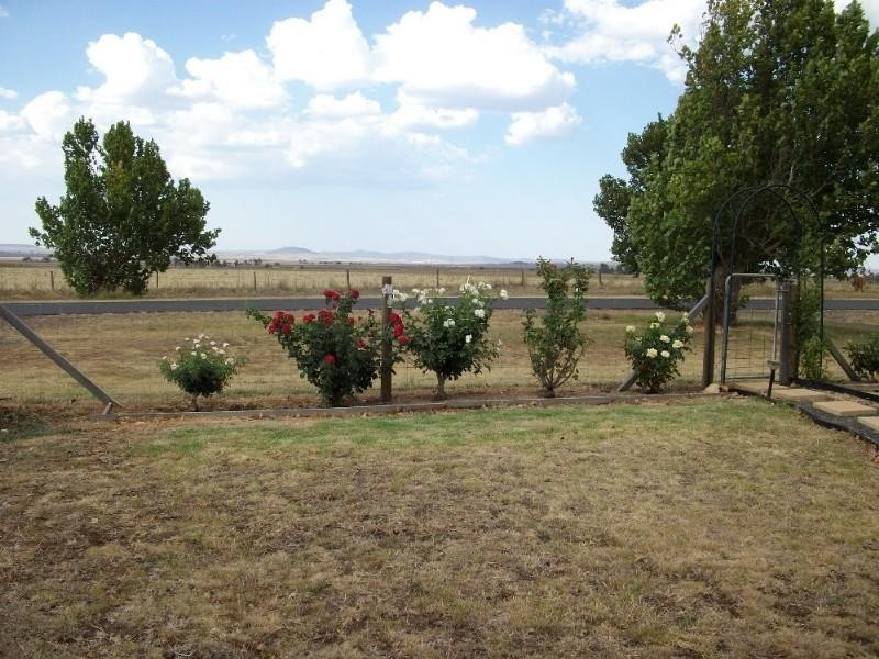 6041 Clifton-Gatton Road, Clifton QLD 4361