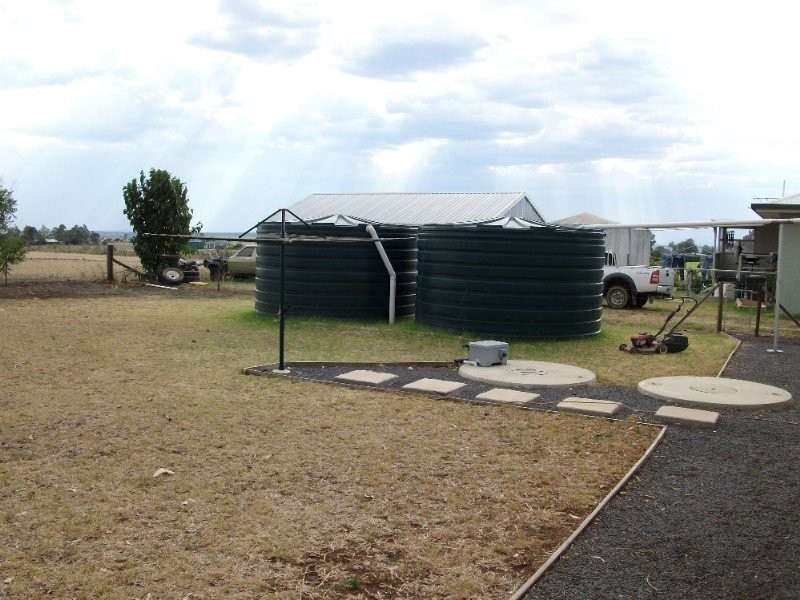 6041 Clifton-Gatton Road, Clifton QLD 4361