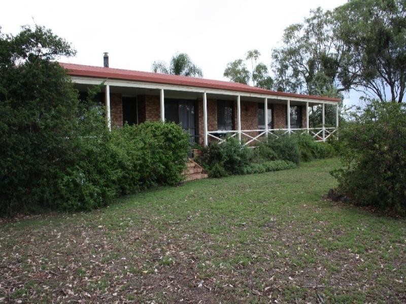 Lot 1 Toowoomba Cecil Plains Road, Toowoomba QLD 4350