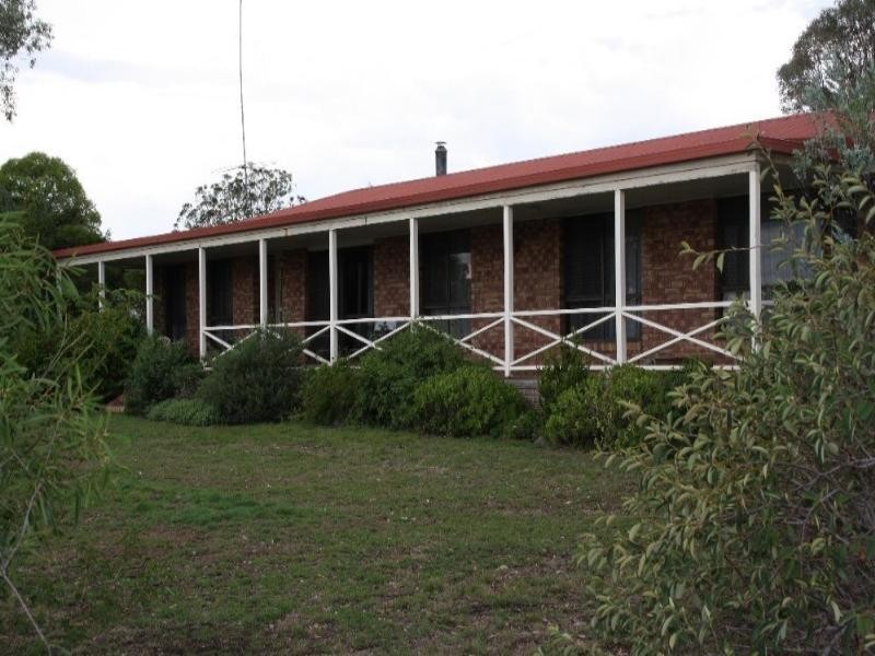 Lot 1 Toowoomba Cecil Plains Road, Toowoomba QLD 4350