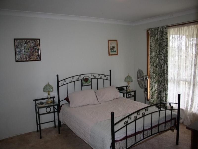 Lot 1 Toowoomba Cecil Plains Road, Toowoomba QLD 4350