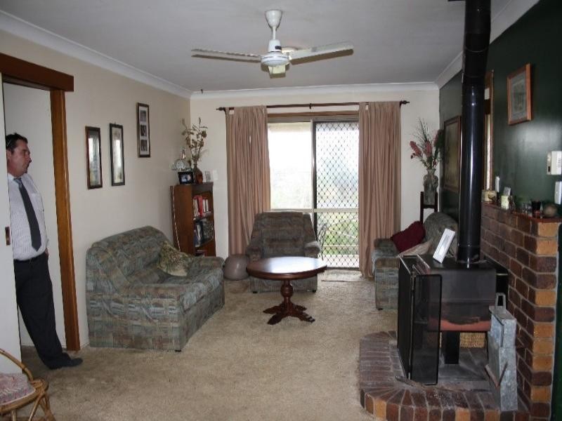 Lot 1 Toowoomba Cecil Plains Road, Toowoomba QLD 4350