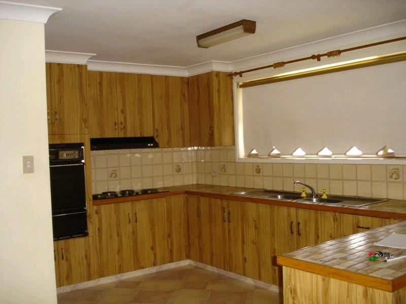 615 Boundary Road, Glenvale QLD 4350