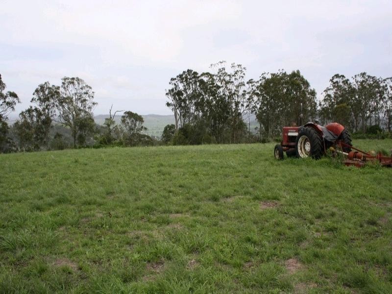 1042 Preston Boundary Road, Ramsay QLD 4358