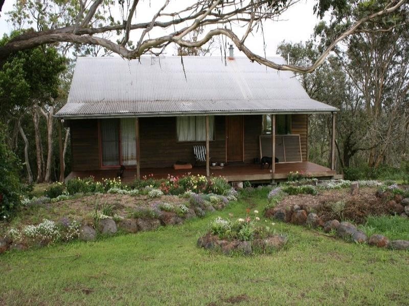 1042 Preston Boundary Road, Ramsay QLD 4358