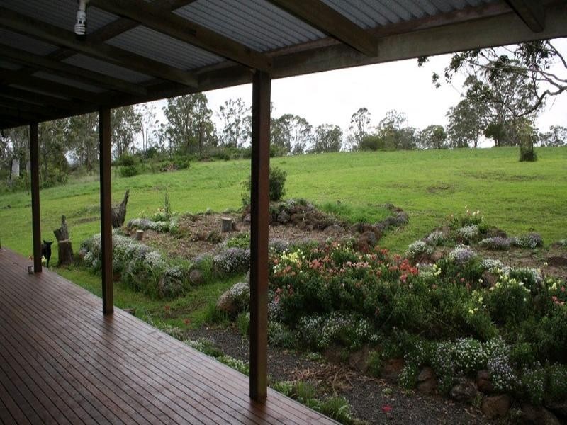 1042 Preston Boundary Road, Ramsay QLD 4358