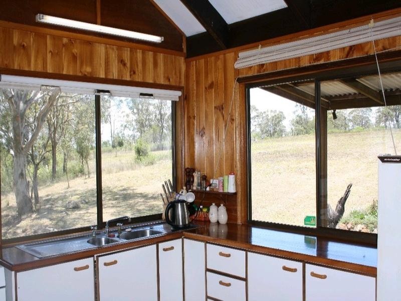 1042 Preston Boundary Road, Ramsay QLD 4358
