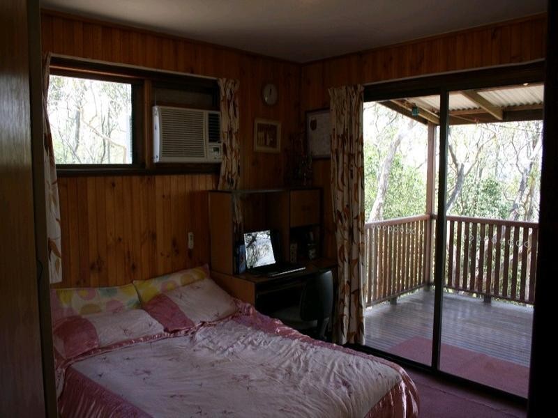 1042 Preston Boundary Road, Ramsay QLD 4358