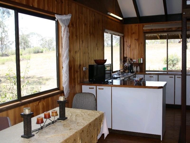 1042 Preston Boundary Road, Ramsay QLD 4358