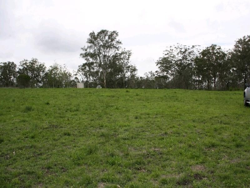 1042 Preston Boundary Road, Ramsay QLD 4358
