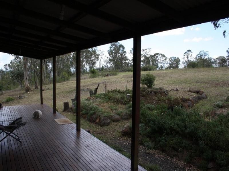 1042 Preston Boundary Road, Ramsay QLD 4358