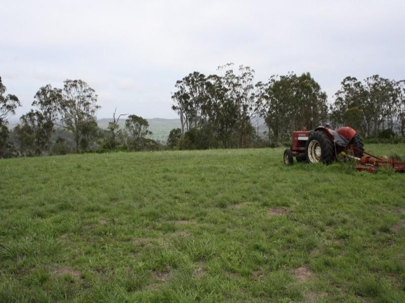 1042 Preston Boundary Road, Toowoomba QLD 4350