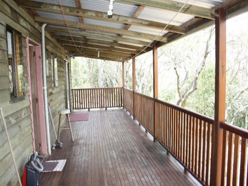 1042 Preston Boundary Road, Toowoomba QLD 4350