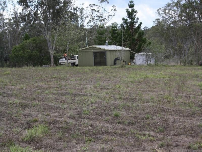 1042 Preston Boundary Road, Toowoomba QLD 4350