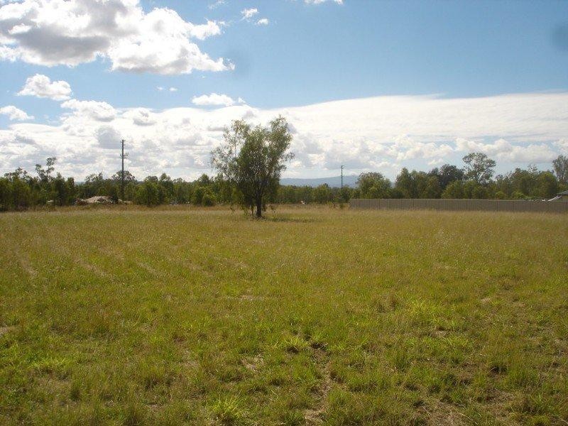 Lot 1 Rutherford Road, Withcott QLD 4352