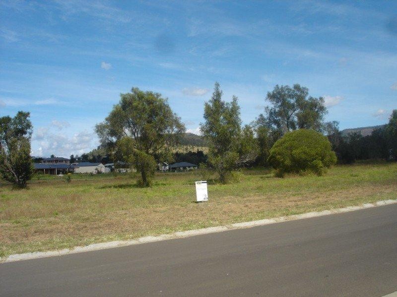 Lot 8 Rutherford Road, Withcott QLD 4352