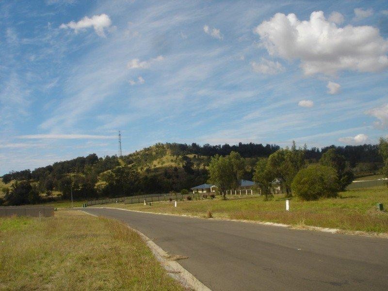 Lot 8 Rutherford Road, Withcott QLD 4352