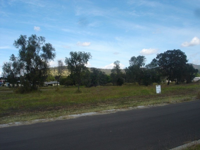 Lot 9 Rutherford Road, Withcott QLD 4352