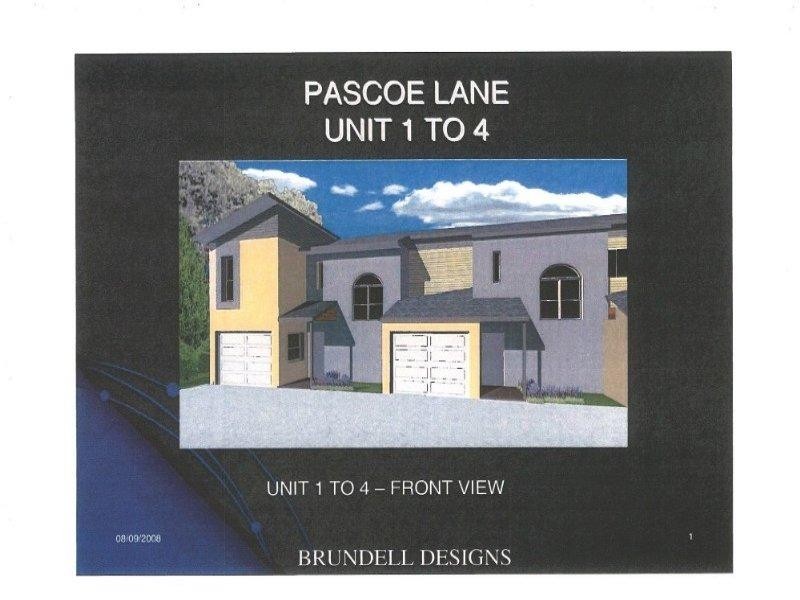 4 Pascoe Lane., Harlaxton QLD 4350