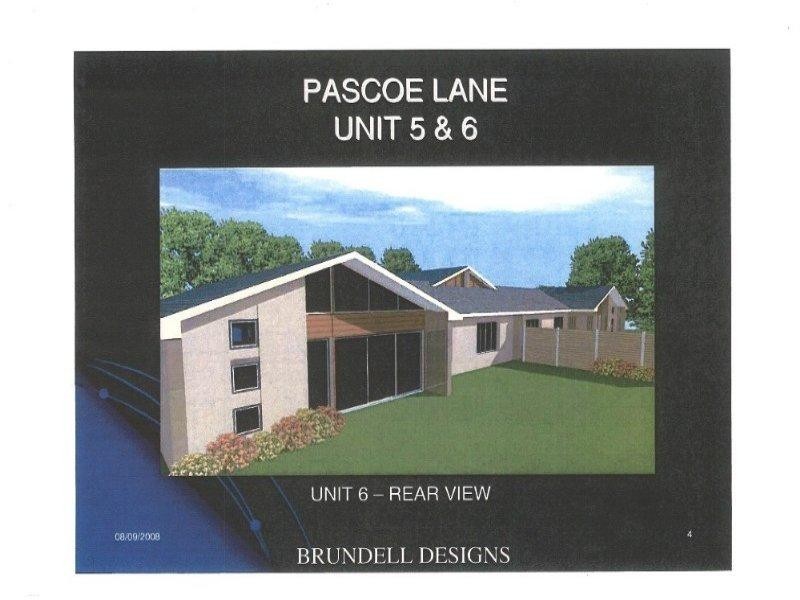 4 Pascoe Lane., Harlaxton QLD 4350