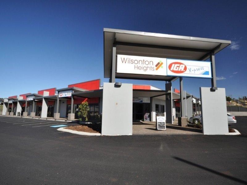 10 Barwick Court, Wilsonton Heights QLD 4350