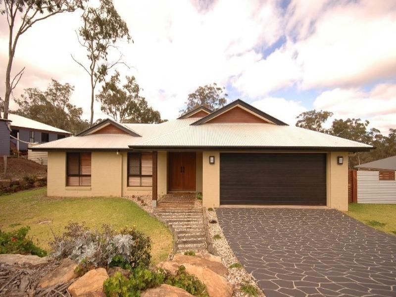 3 Ashley Court, Highfields QLD 4352
