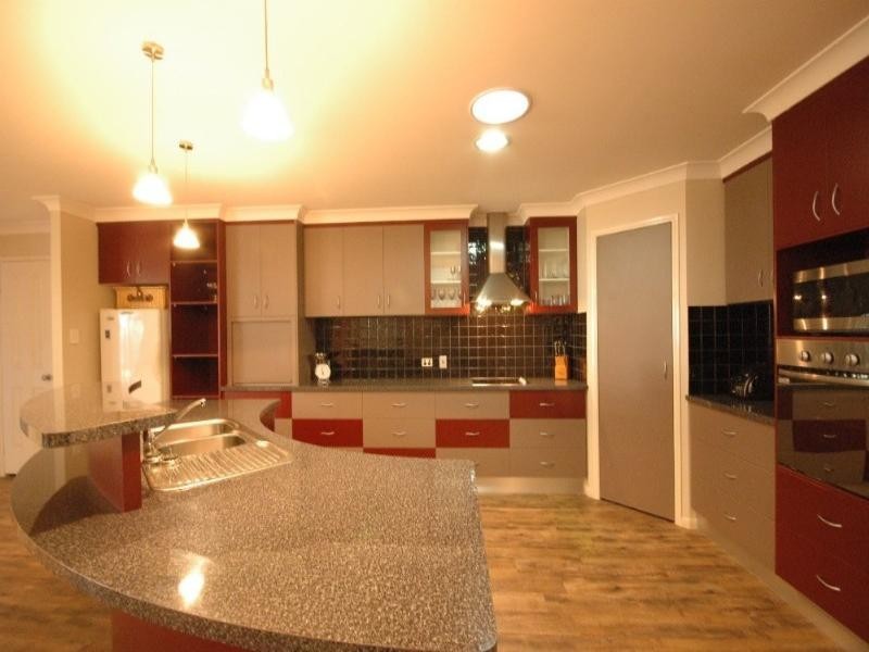 3 Ashley Court, Highfields QLD 4352