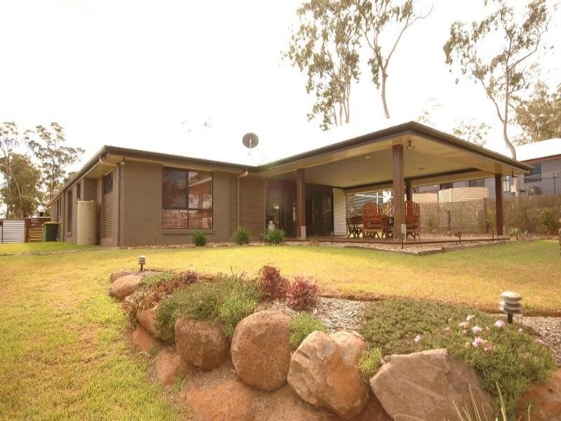 3 Ashley Court, Highfields QLD 4352