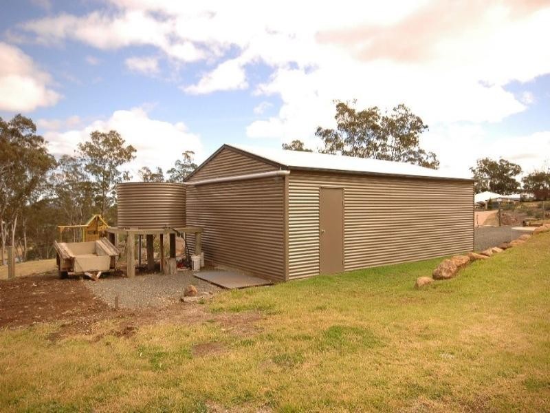 3 Ashley Court, Highfields QLD 4352