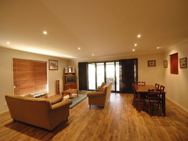 3 Ashley Court, Highfields QLD 4352