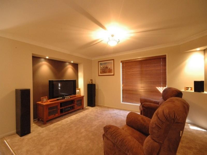 3 Ashley Court, Highfields QLD 4352