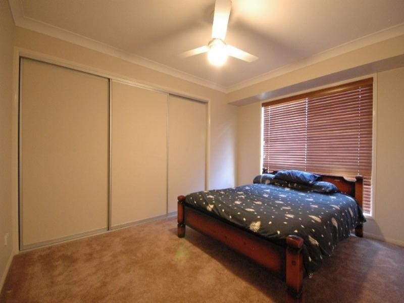 3 Ashley Court, Highfields QLD 4352