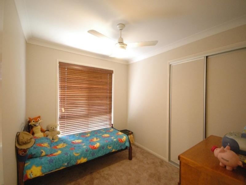 3 Ashley Court, Highfields QLD 4352