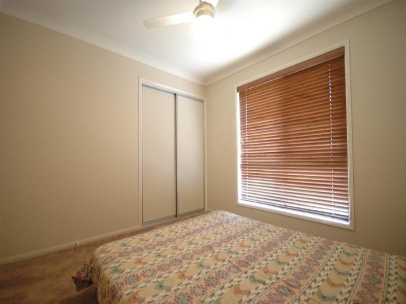 3 Ashley Court, Highfields QLD 4352