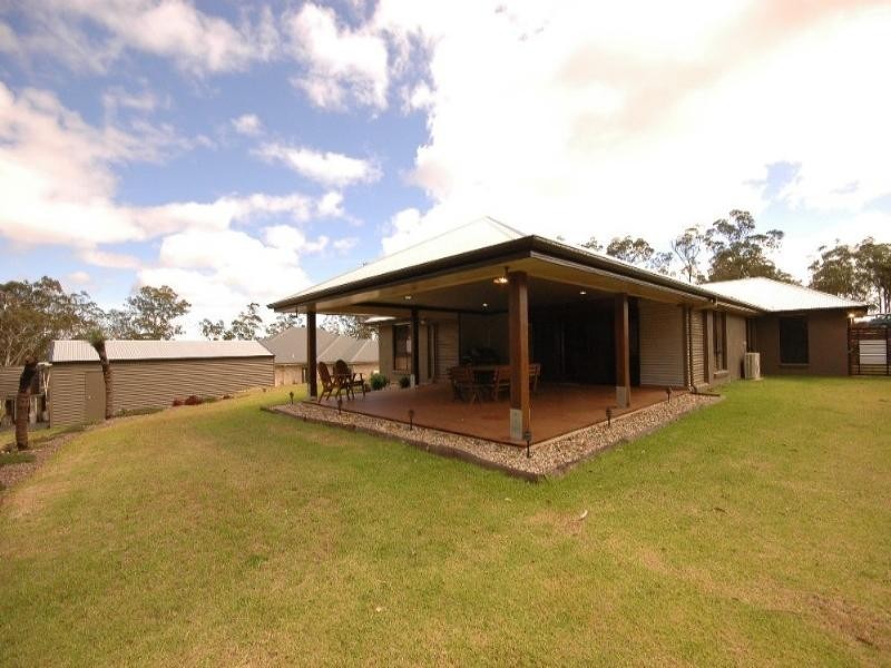 3 Ashley Court, Highfields QLD 4352