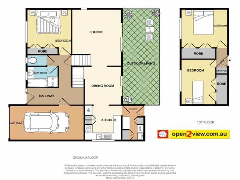 27 Amos Crescent, Mount Lofty QLD 4350