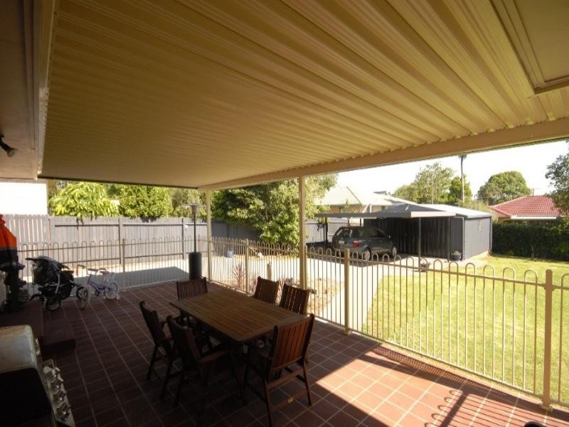 10 Hartman Street, Rangeville QLD 4350