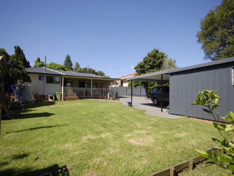 10 Hartman Street, Rangeville QLD 4350