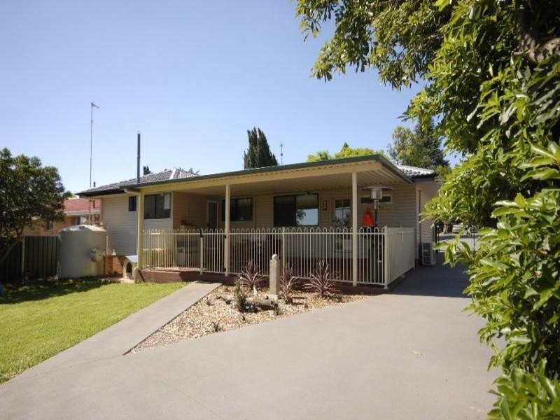 10 Hartman Street, Rangeville QLD 4350