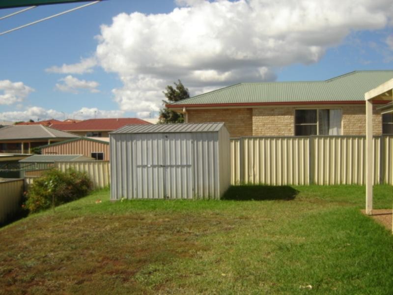 59 Gorman Street, Darling Heights QLD 4350