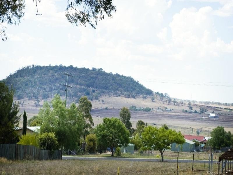 1 Forsyth Street, Greenmount QLD 4359