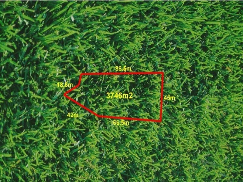 Lot 10 Traverston Court, Preston QLD 4352