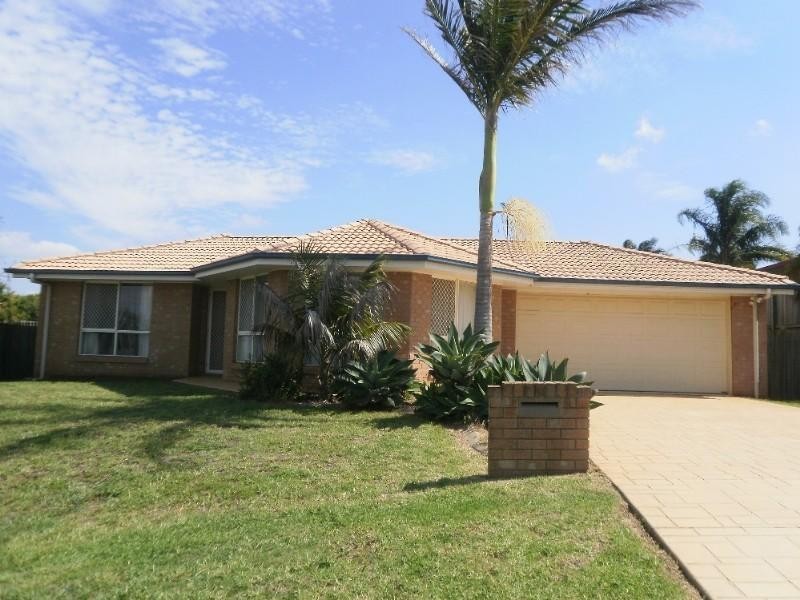 8 O’Beirne Street, Kearneys Spring QLD 4350