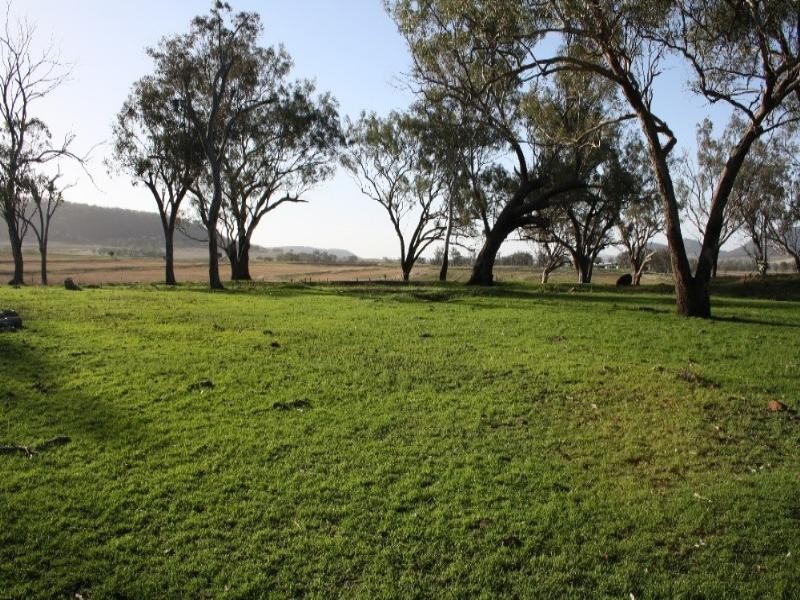 Upper Pilton QLD 4361